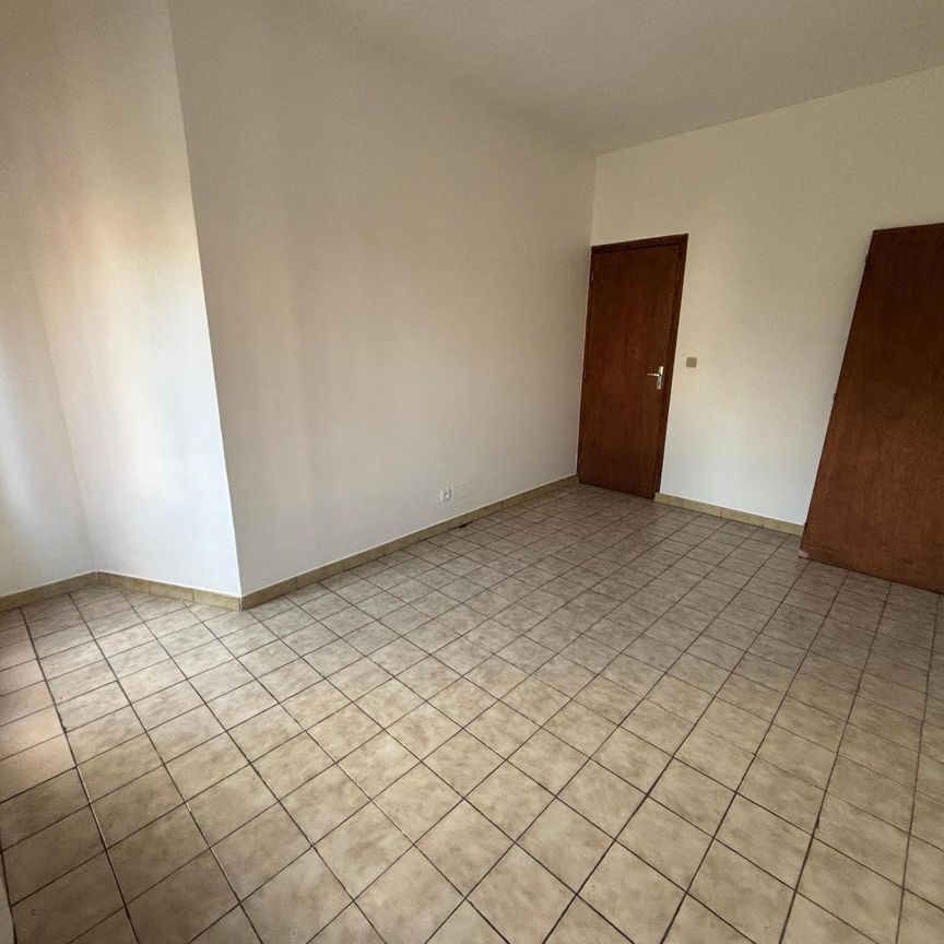 TOULOUSE / Location Appartement 1 Pièce 25 m² - Photo 1