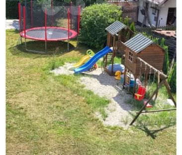 Podnájem 3+kk se zahradou a parkováním, Roudné - Фото 5