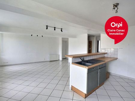 Location Appartement 3 pièces 63m² CASTRES 81100 - Photo 2