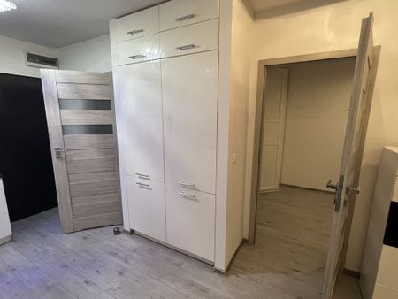 (Symbol 419386) MIESZKANIE na WYNAJEMSzczecin, Bukowo ul. Ks. Dąbrówki Bukowo - Stołczyn 2pok z garażem - Photo 4