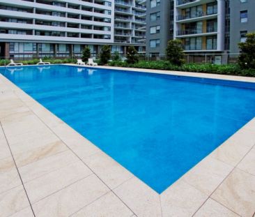 309/3 Mooltan Avenue,Macquarie Park,New South Wales 2113, Sydney - Photo 5