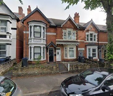 Room in a Shared House, Kings Road, B23 - Photo 1