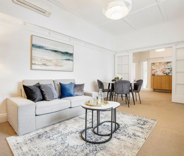 5/13 Loch Street, St Kilda West VIC 3182 - Apartment For Rent | Domain - Photo 3