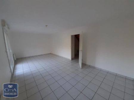 Maison à louer 3 pièces 71.54m² - Photo 2