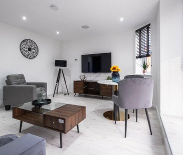 2 bedroom flat to rent - Photo 6