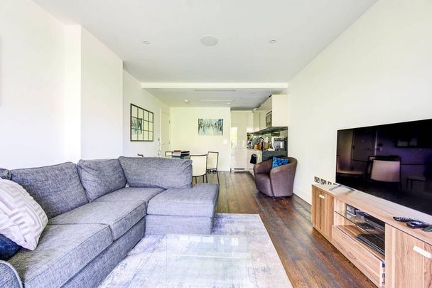 1 bedroom flat to rent - Photo 1