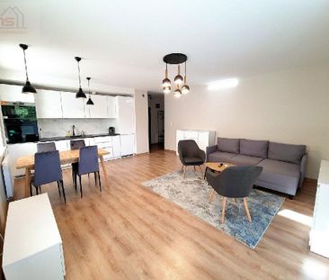 Mieszkanie śląskie Czechowice-Dziedzice powierzchnia 37.0 m² C232-W... - Фото 2