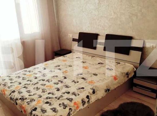 Apartament cu 3 camere, 75 mp, parcare subterana, zona strazii Aurel Vlaicu, Leroy Merlin - Photo 1