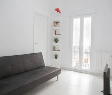 Piso en alquiler en Numancia - Photo 1