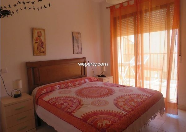 Terraced House in Gran Alacant, Gran Alacant, for rent