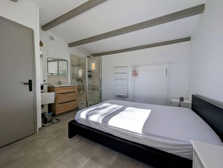 Maison Les Milles - 2 pi�ce(s) - 45.01 m2, - Photo 3