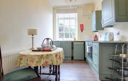 1 bedroom house to rent - Photo 3