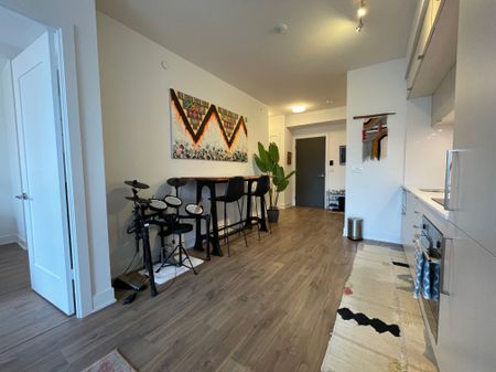 For Lease - 38 Cameron Street Unit# 811, Toronto, Ontario - Photo 3