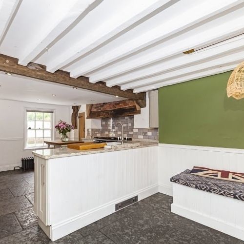 Priory Road, Wantage - Photo 1