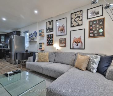 570 Vaughan (Main Floor) Road - Photo 3