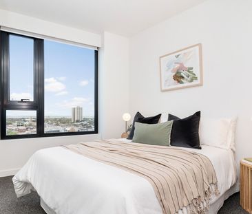 712/43 Hancock Street, Southbank VIC 3006 - Apartment For Rent | Do... - Photo 3