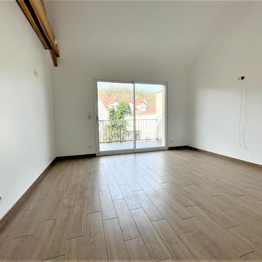 Location Appartement 3 pièces 49m² - Photo 1