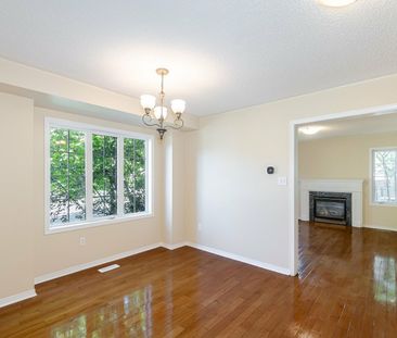 For Lease - 5616 Margarita Crescent, Mississauga, Ontario - Photo 4