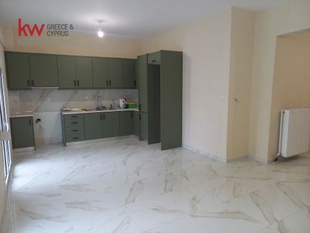 Διαμέρισμα για ενοικίαση Κέντρο (Καρδίτσα) - Φωτογραφία 4