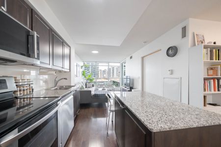 For Lease - 209 Fort York Boulevard Unit# 956, Toronto, Ontario - Photo 3