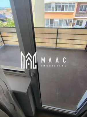 Apartament 2 camere de inchiriat | Sibiu, Strand | 77 mp - Photo 1