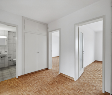 Schöne 3 - Zimmerwohnung in Muttenz - Photo 3