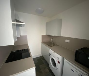 Stevenson Street, Bridgeton | £750 Monthly - Photo 6