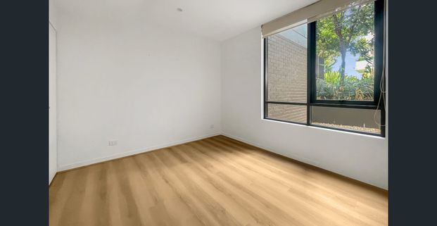 Distinctive design meets unparalleled convenience - Photo 1