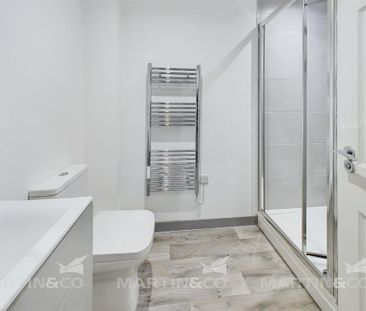 1 bedroom apartment to rent - Photo 4