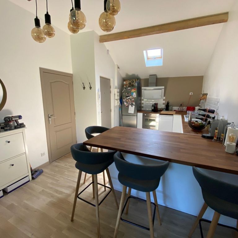 Le Raincy- Ermitage: F2 de 50 m² - Photo 1