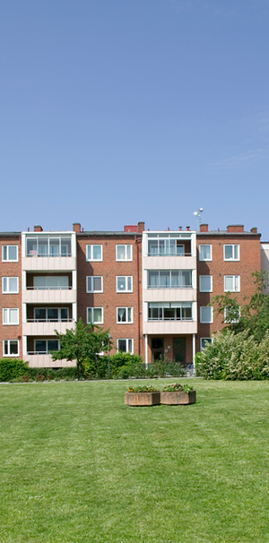 Vitemöllegatan 15E, Annelund - Photo 1
