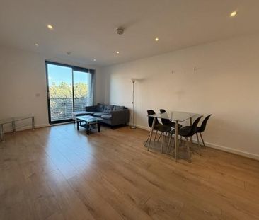2 bedroom apartment to rent - Photo 1