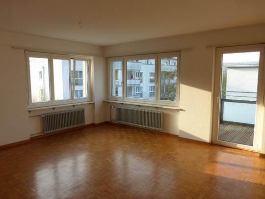 Quiet living on the outskirts of Solothurn - Photo 1