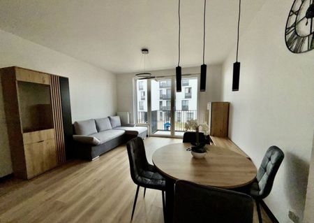 2-pokojowe, miejsce w hali w cenie | Chwarzno - Zdjęcie 2