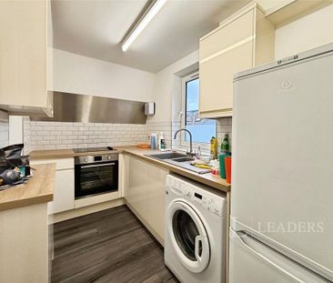 1 bedroom flat to rent - Photo 6