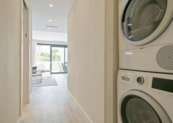 3 room luxury Flat for rent in Sitges, Catalonia