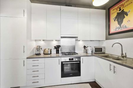 1 bedroom flat to rent - Photo 3