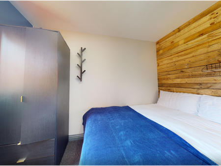 1 bedroom in a house share to rent - Photo 2