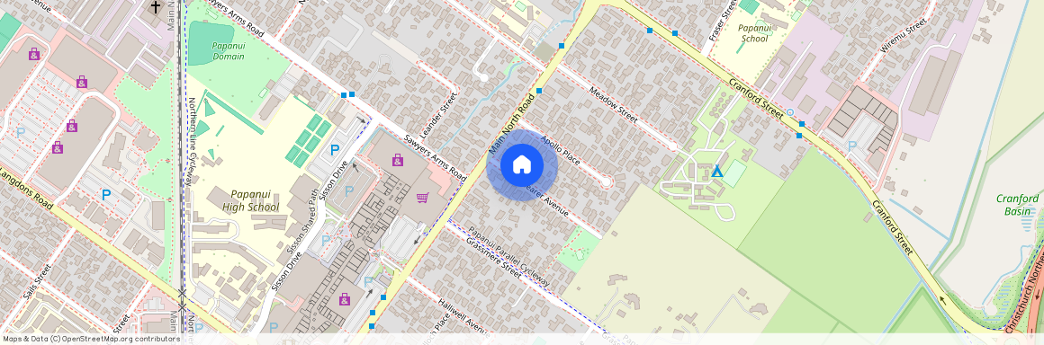 5 Shearer Avenue, Papanui, Christchurch