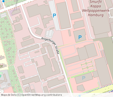 Ellerbrookswisch, Wandsbek - Photo 1