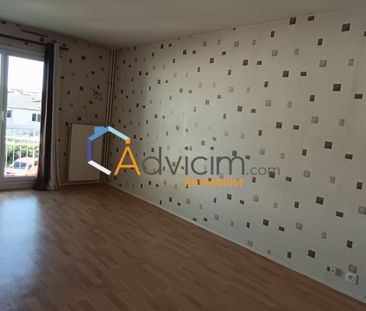 Appartement à louer Fleury-les-Aubrais - Photo 4