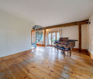 2 bedroom semi-detached house to rent - Photo 2