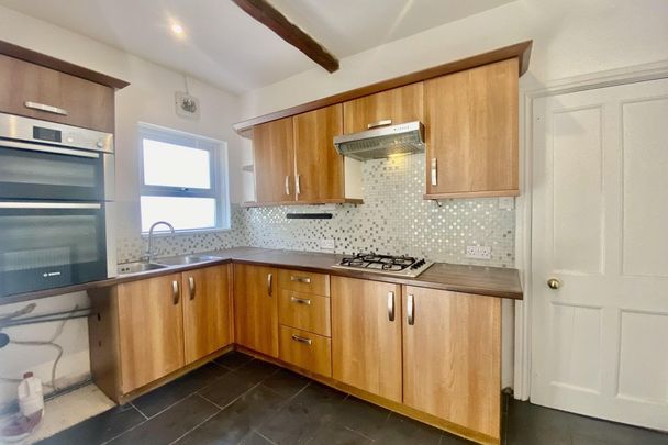 Midanbury Lane - Photo 1