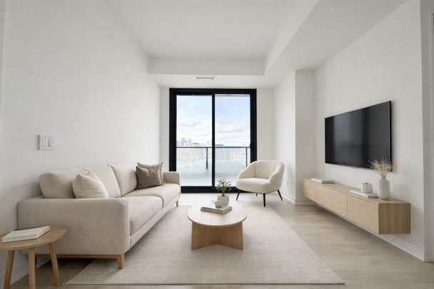 For Lease - 35 Parliament Street Unit# 2508, Toronto, Ontario - Photo 1