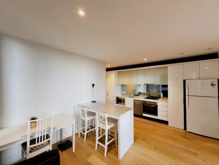 4111/ 33 Rose Lane, Melbourne - Photo 4