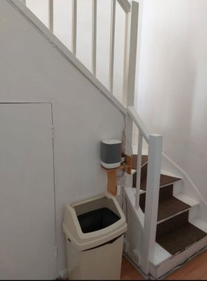 Room in a Shared House, Richardson Court, SW4 - Photo 1