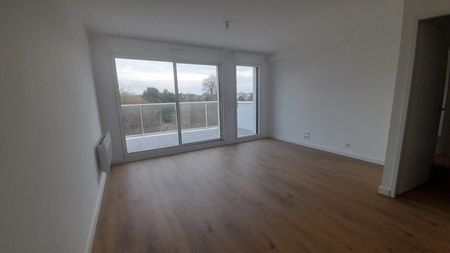 Appartement 2 pièces – 48 m² environ à Saint-Malo (ref : 37576) - Photo 5