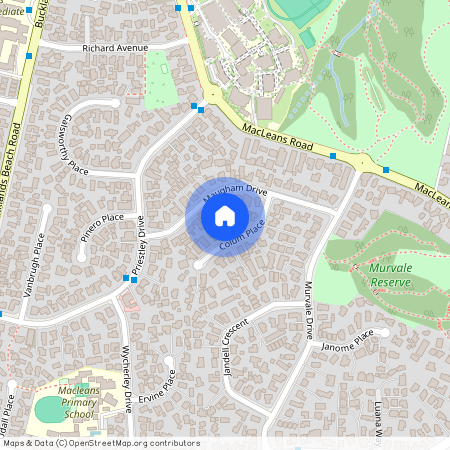 9A Colum Place, Bucklands Beach, Auckland