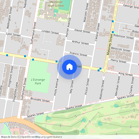 108A King Street, NSW 2020, Mascot