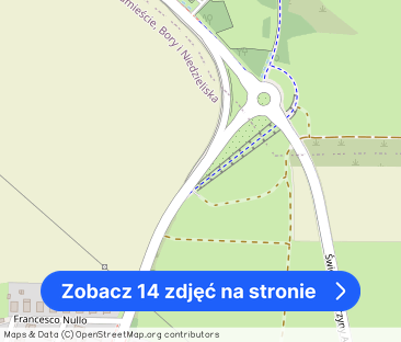 Nowe dwupokojowe mieszkanie na osiedlu Sfera Południe - Zdjęcie 1